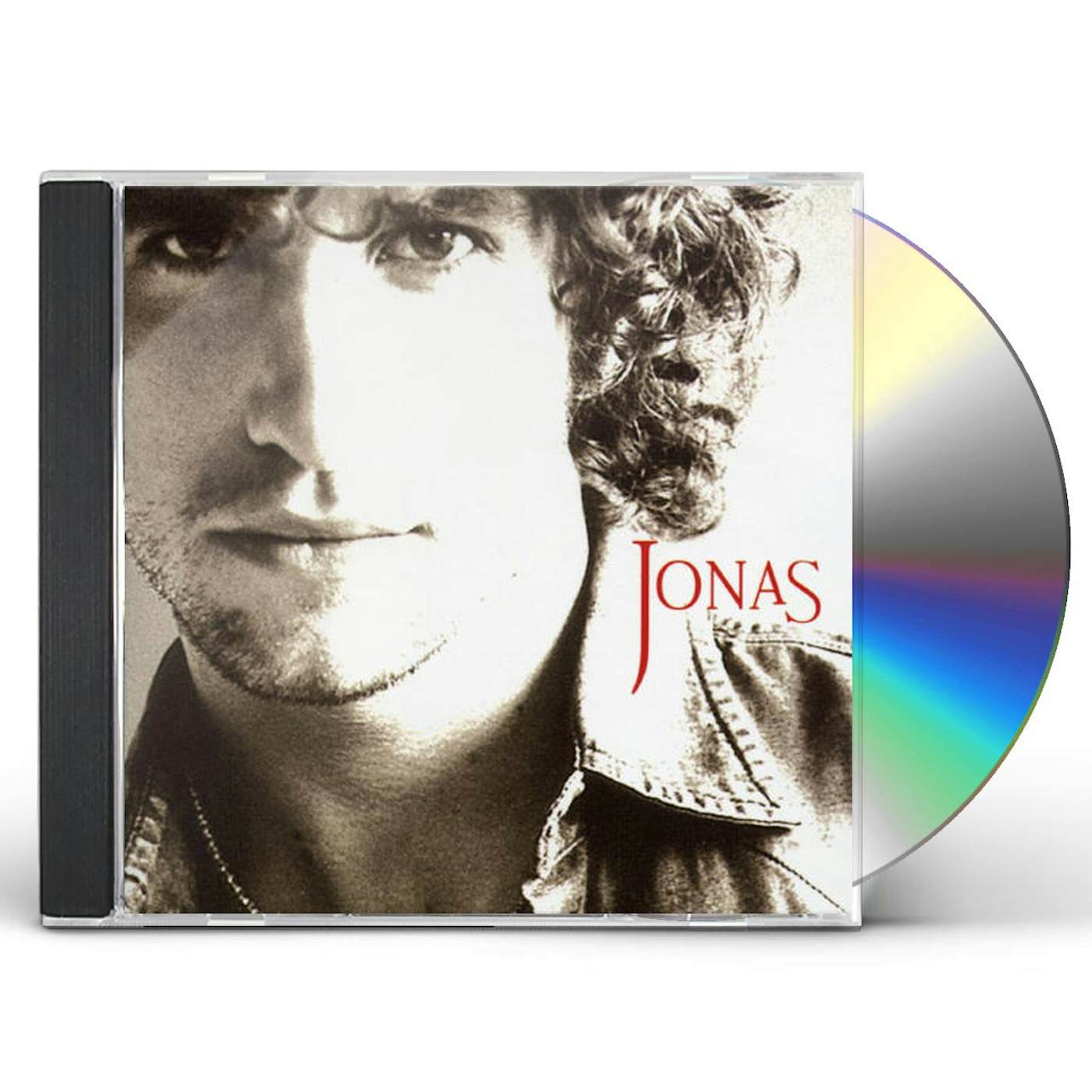 JONAS CD