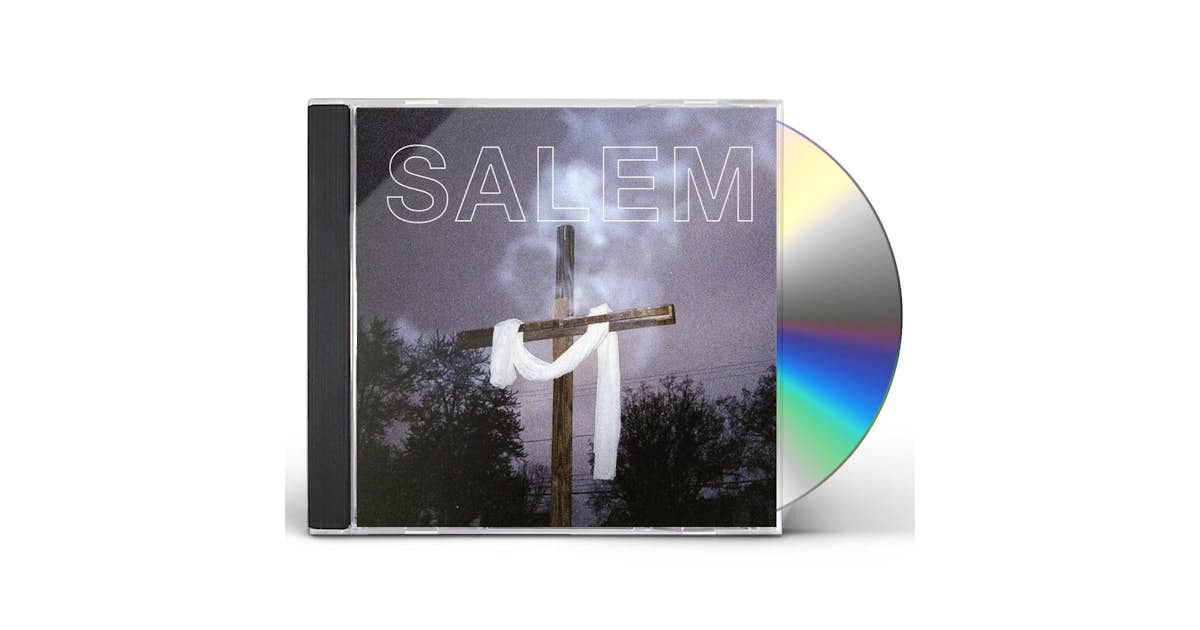 Salem - King Night : r/vinyl
