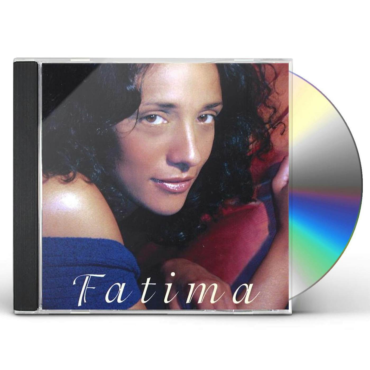 FATIMA CD