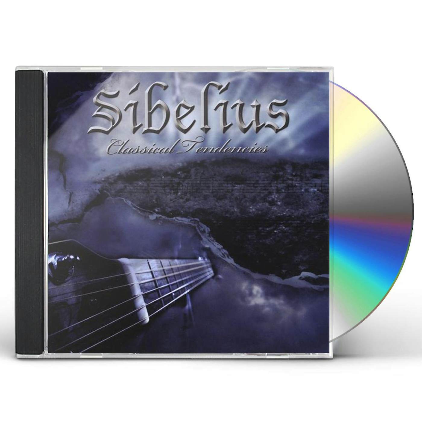 Sibelius CLASSICAL TENDENCIES CD