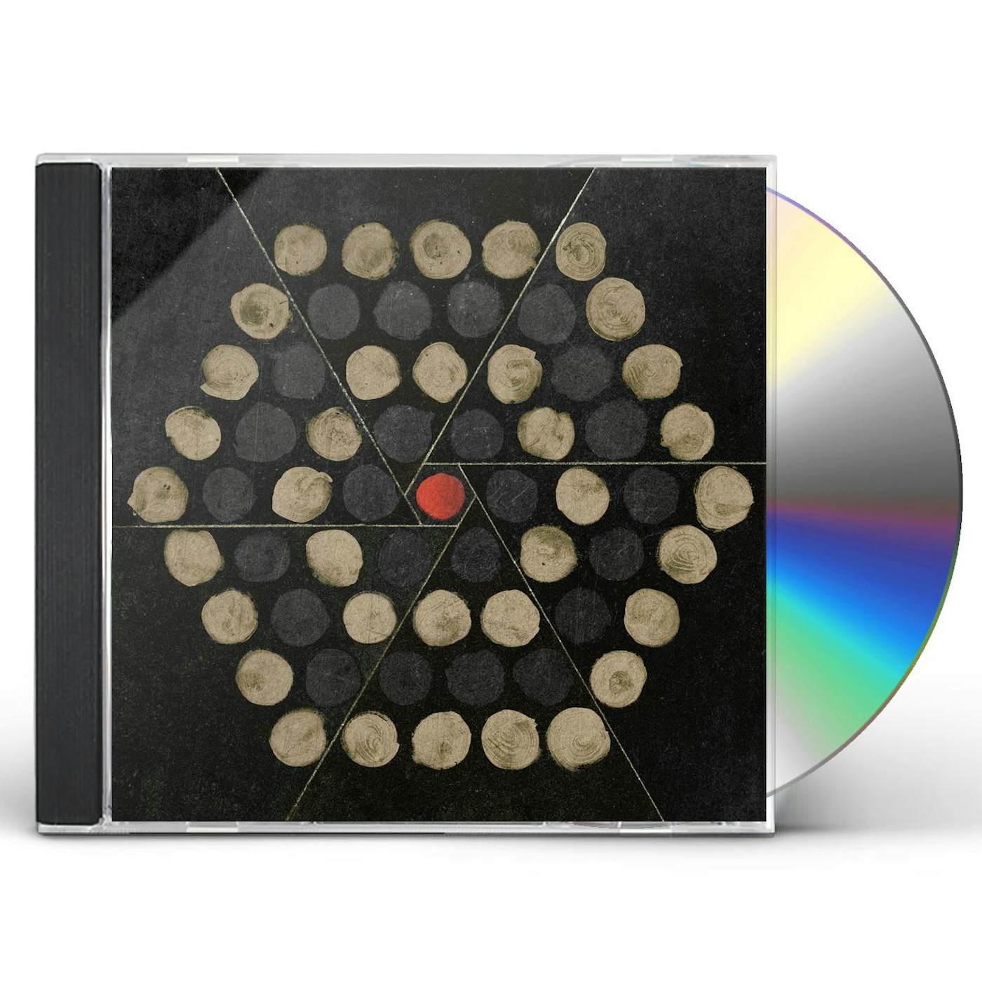 Thrice PALMS CD