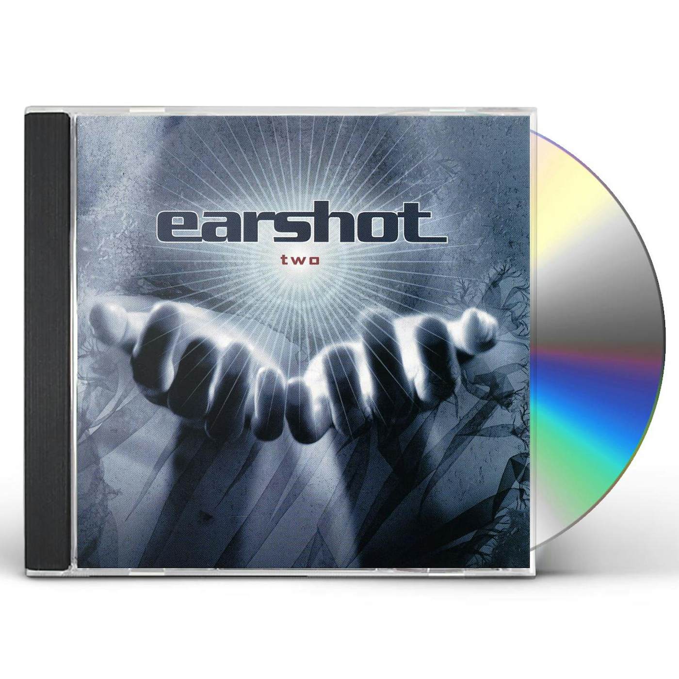 Earshot TWO CD