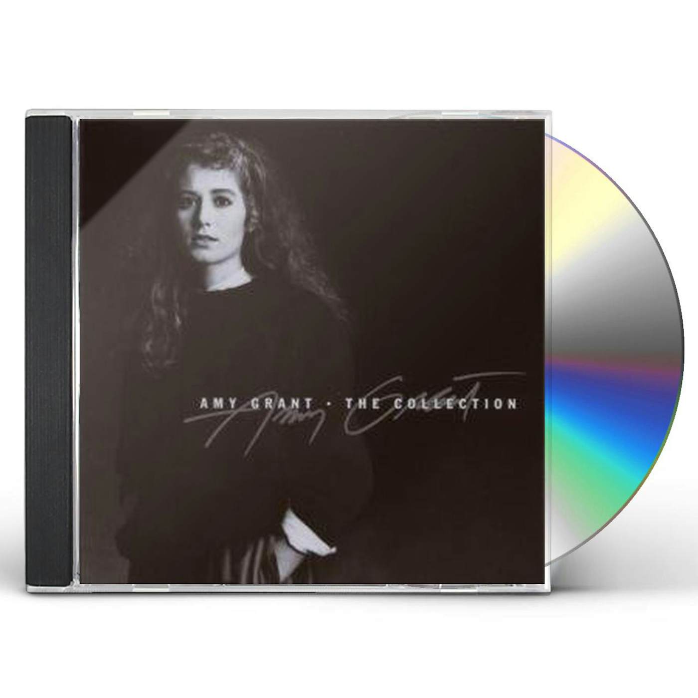Amy Grant COLLECTION CD