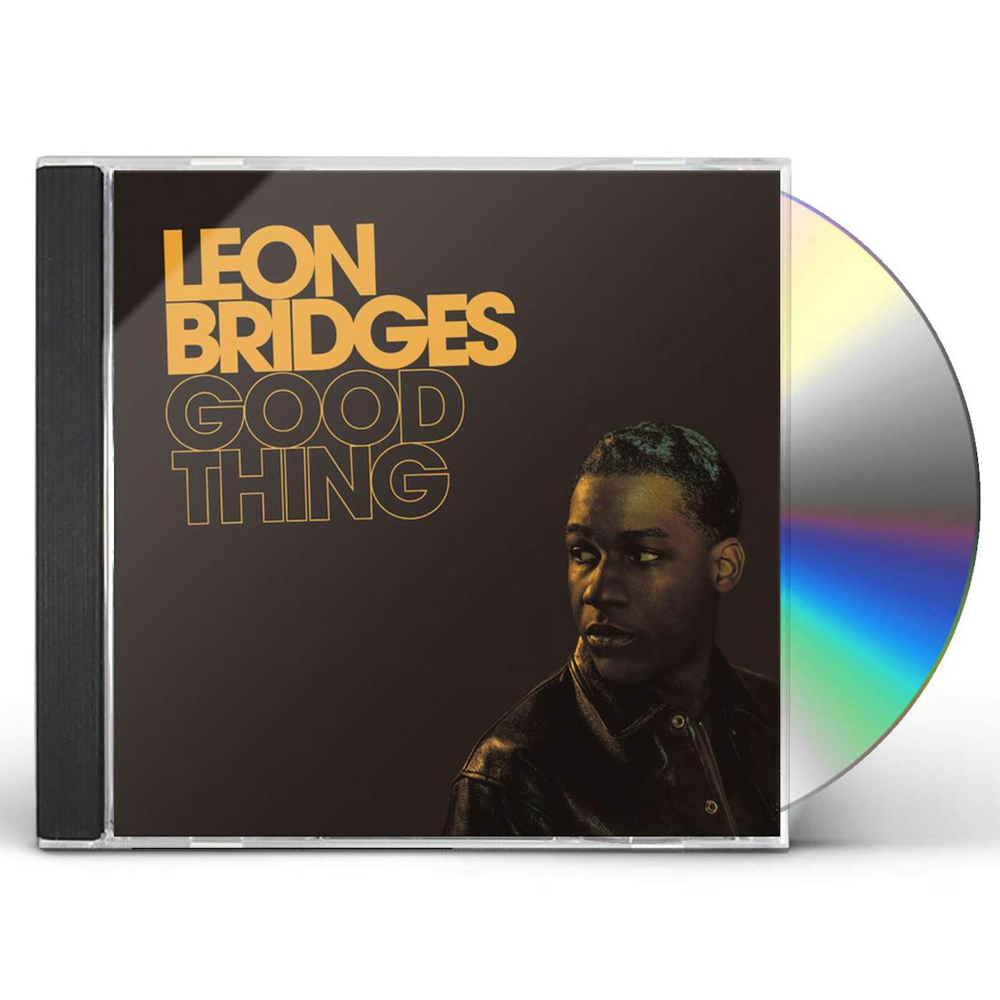 Leon Bridges GOOD THING CD