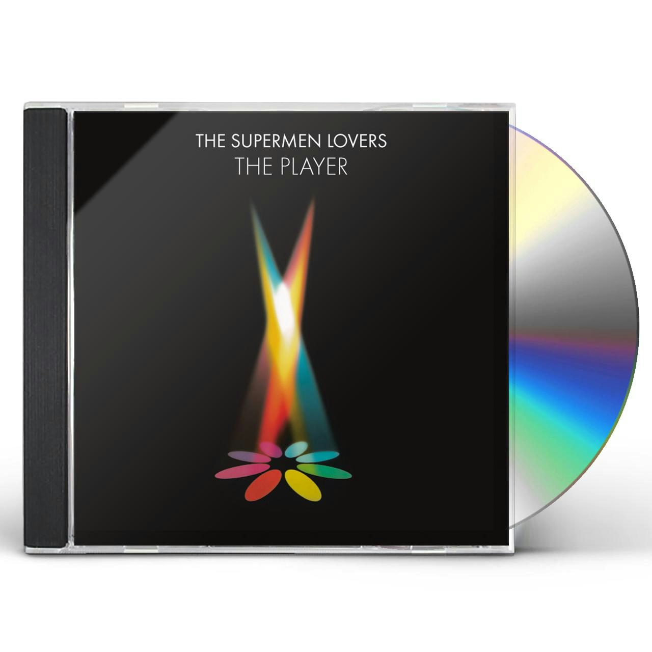 The Supermen Lovers Store: Official Merch & Vinyl