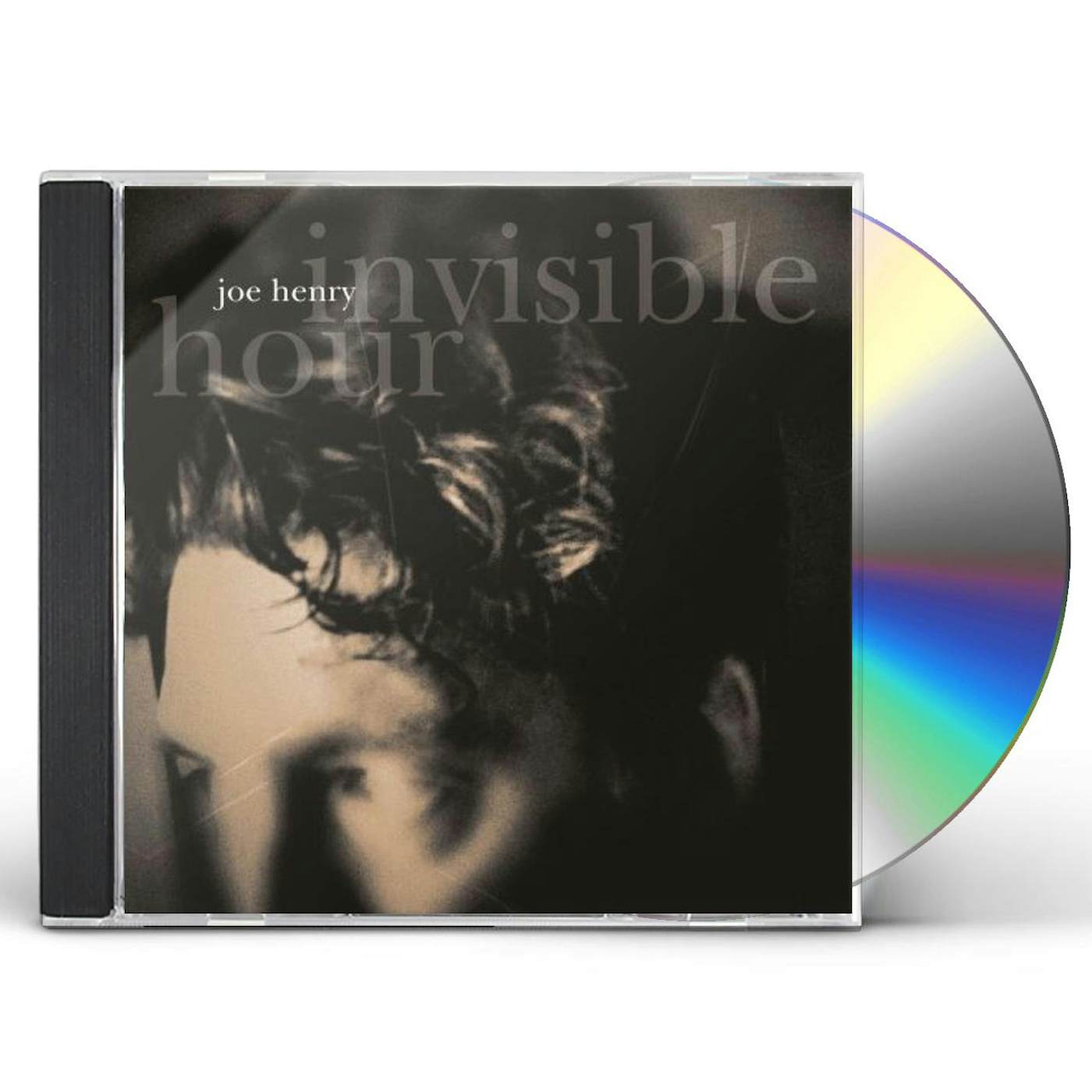 Joe Henry INVISIBLE HOUR CD