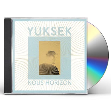 Yuksek NOUS HORIZON CD