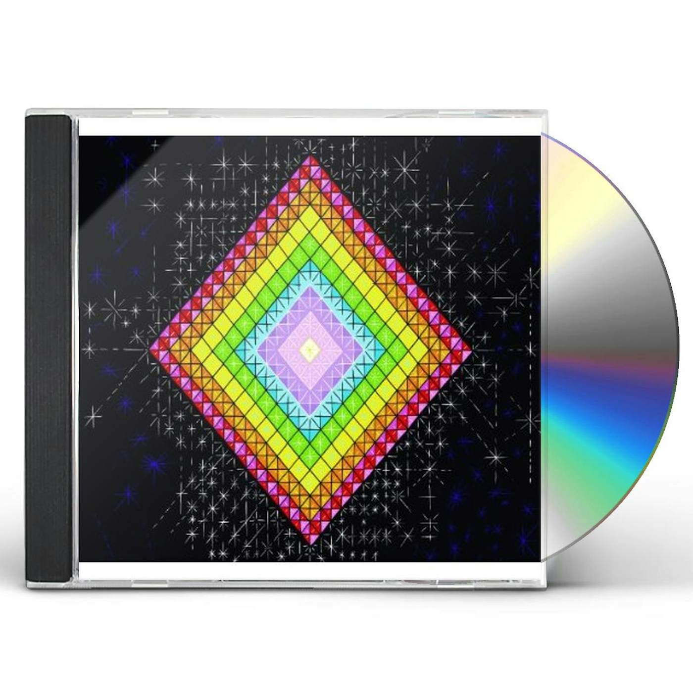 Lavender Diamond INCORRUPTIBLE HEART CD