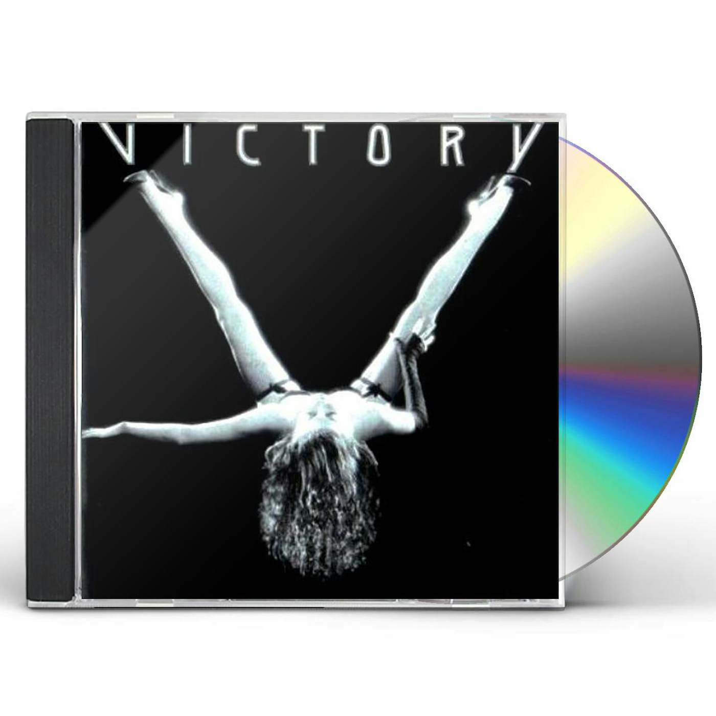 VICTORY CD