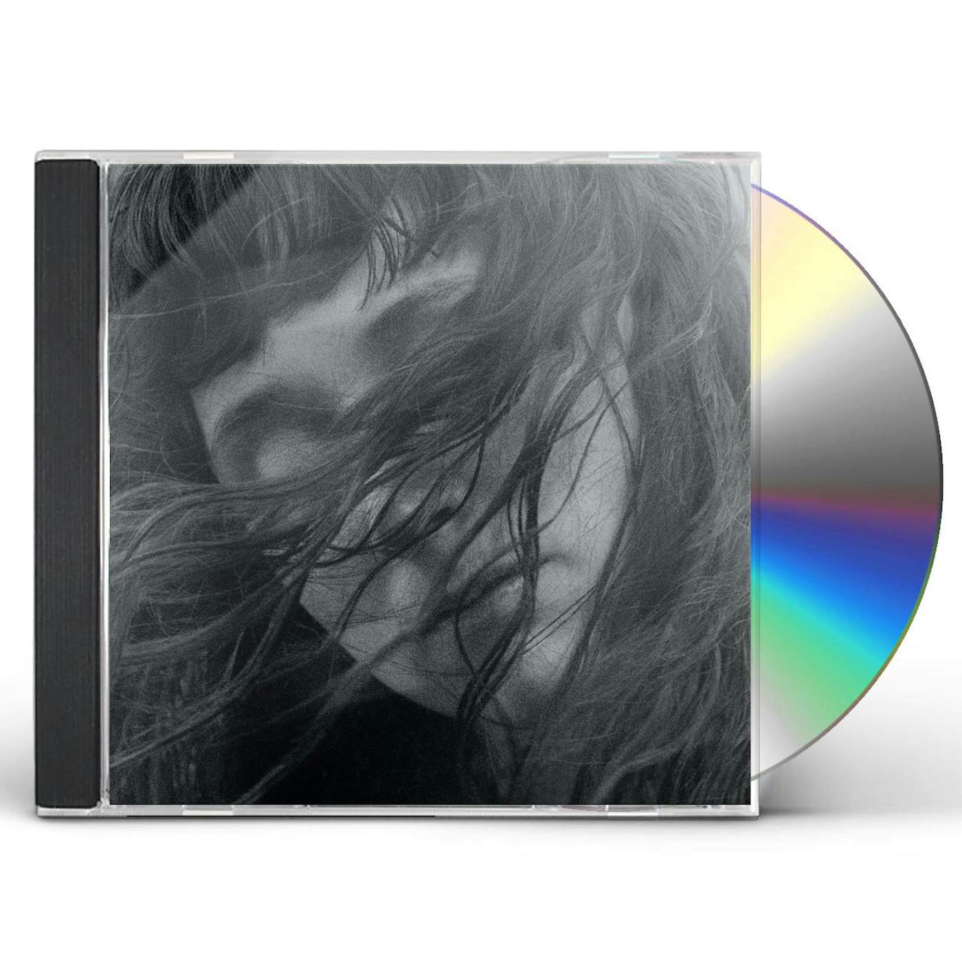 Waxahatchee OUT IN THE STORM CD