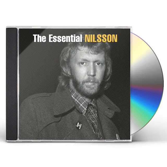 Essential Harry Nilsson Cd