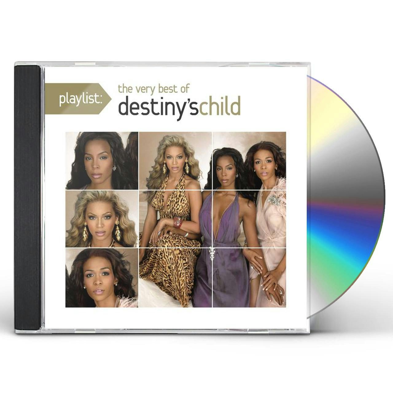 Destiny's Child Store: Official Merch & Vinyl