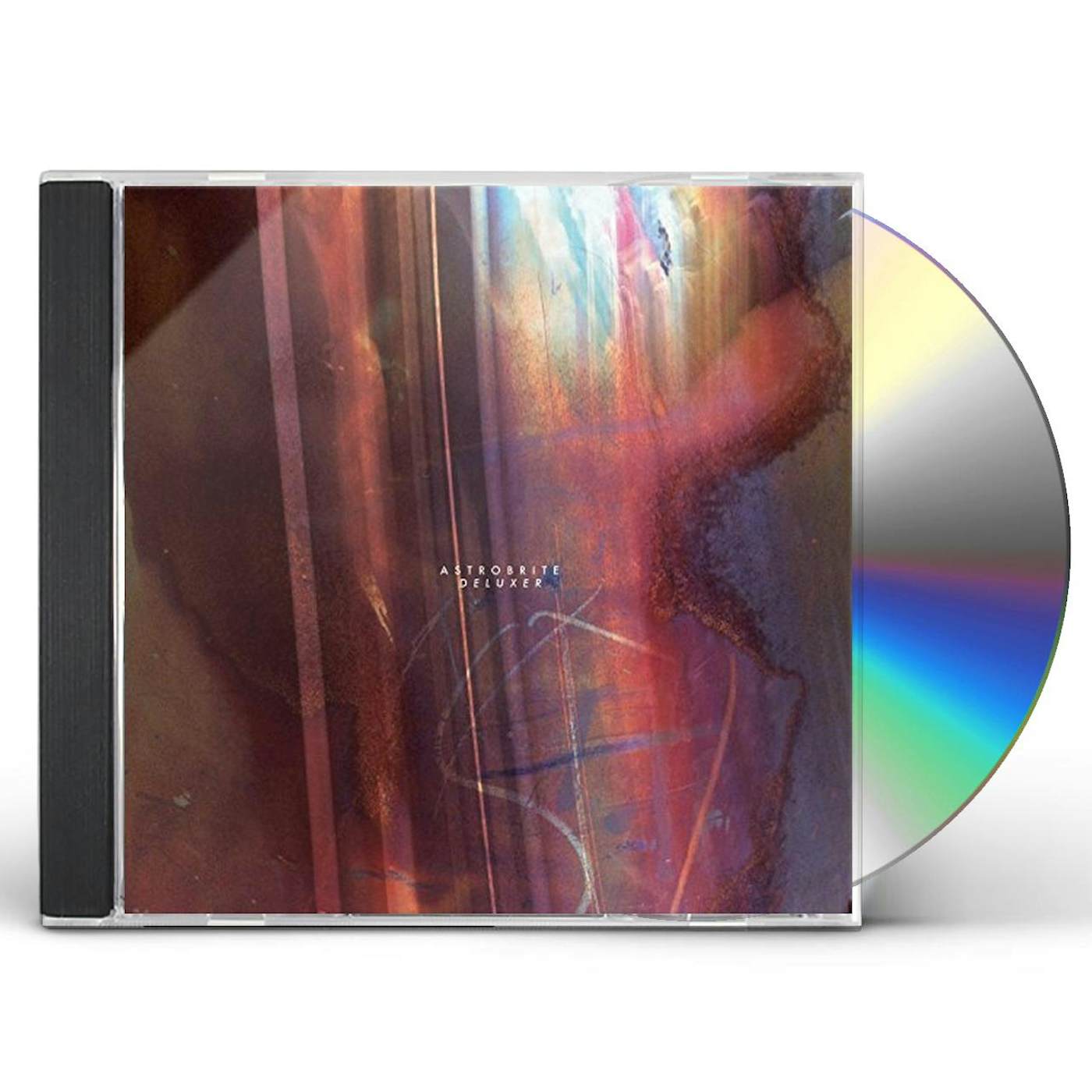 Astrobrite DELUXER CD