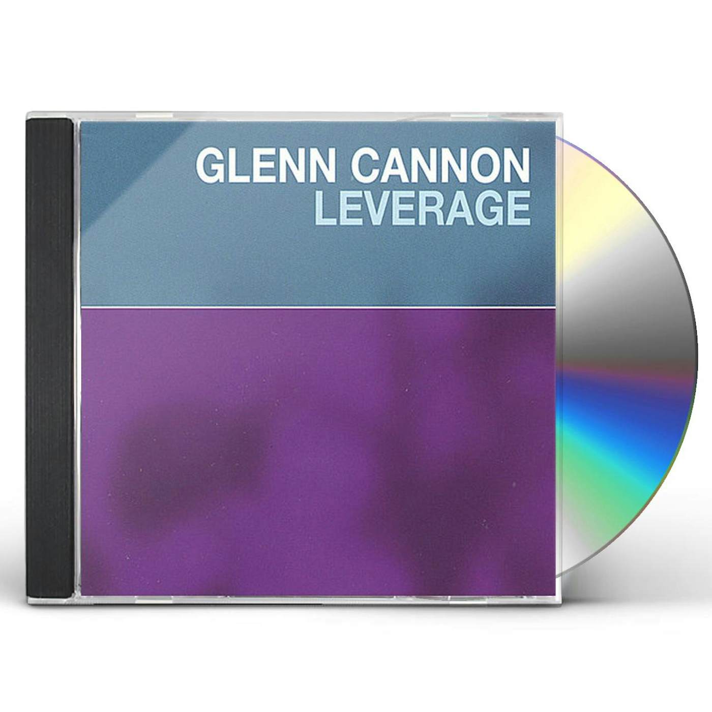 Glenn Cannon Store: Official Merch & Vinyl