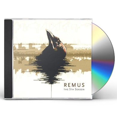 Remus 5TH SEASON CD