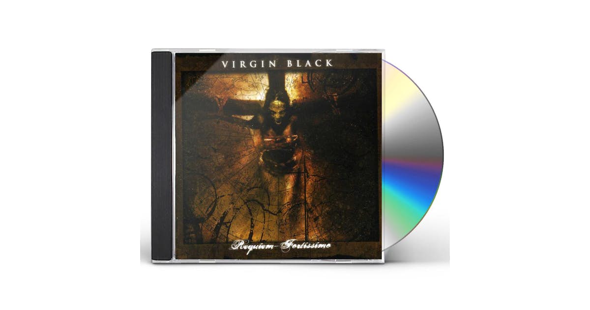 Requiem - Fortissimo  Álbum de Virgin Black 