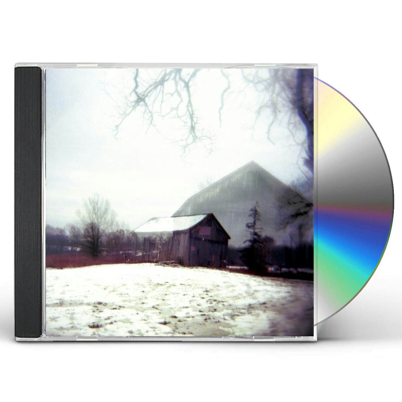 Horse Feathers HOUSE WITH NO HOME CD
