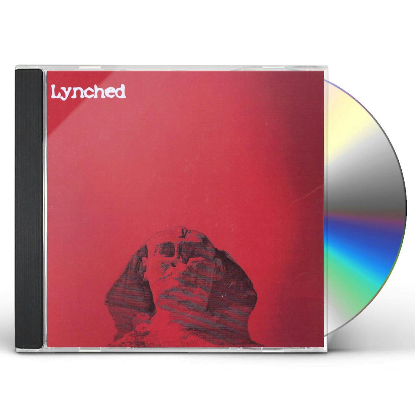 LYNCHED CD
