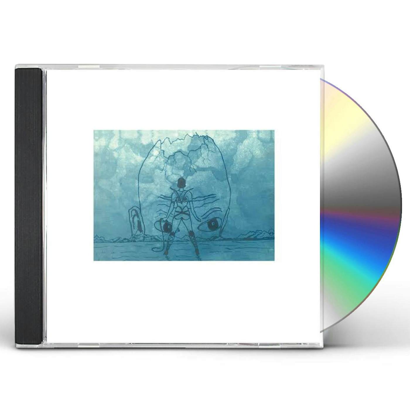 Mar-Vista VISIONS OF SODAL YE CD