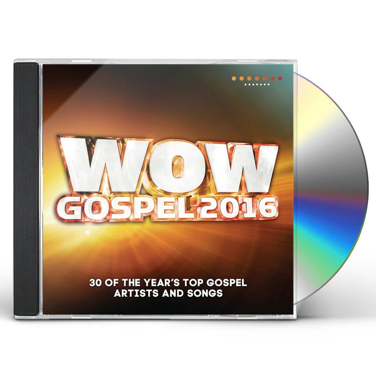 wow hits 2016 various artists