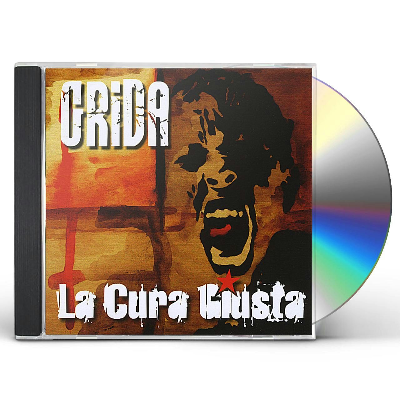 La Cura Giusta Store Official Merch & Vinyl