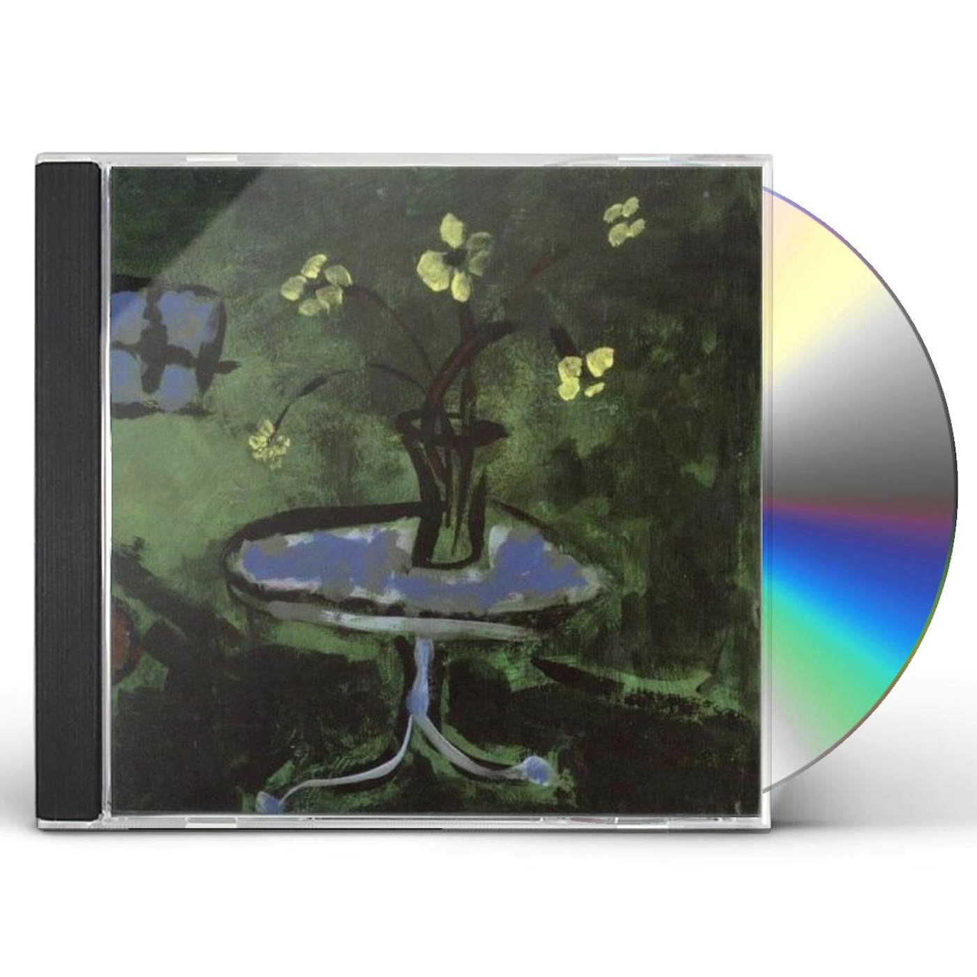 Simon Joyner SKELETON BLUES CD