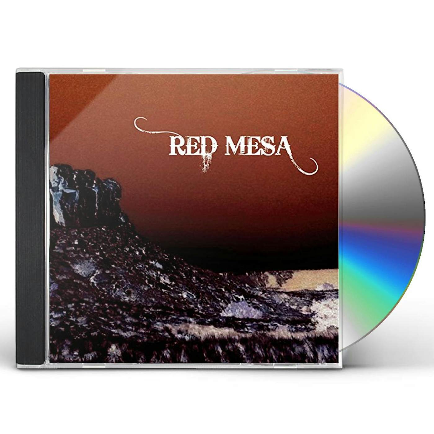 RED MESA CD