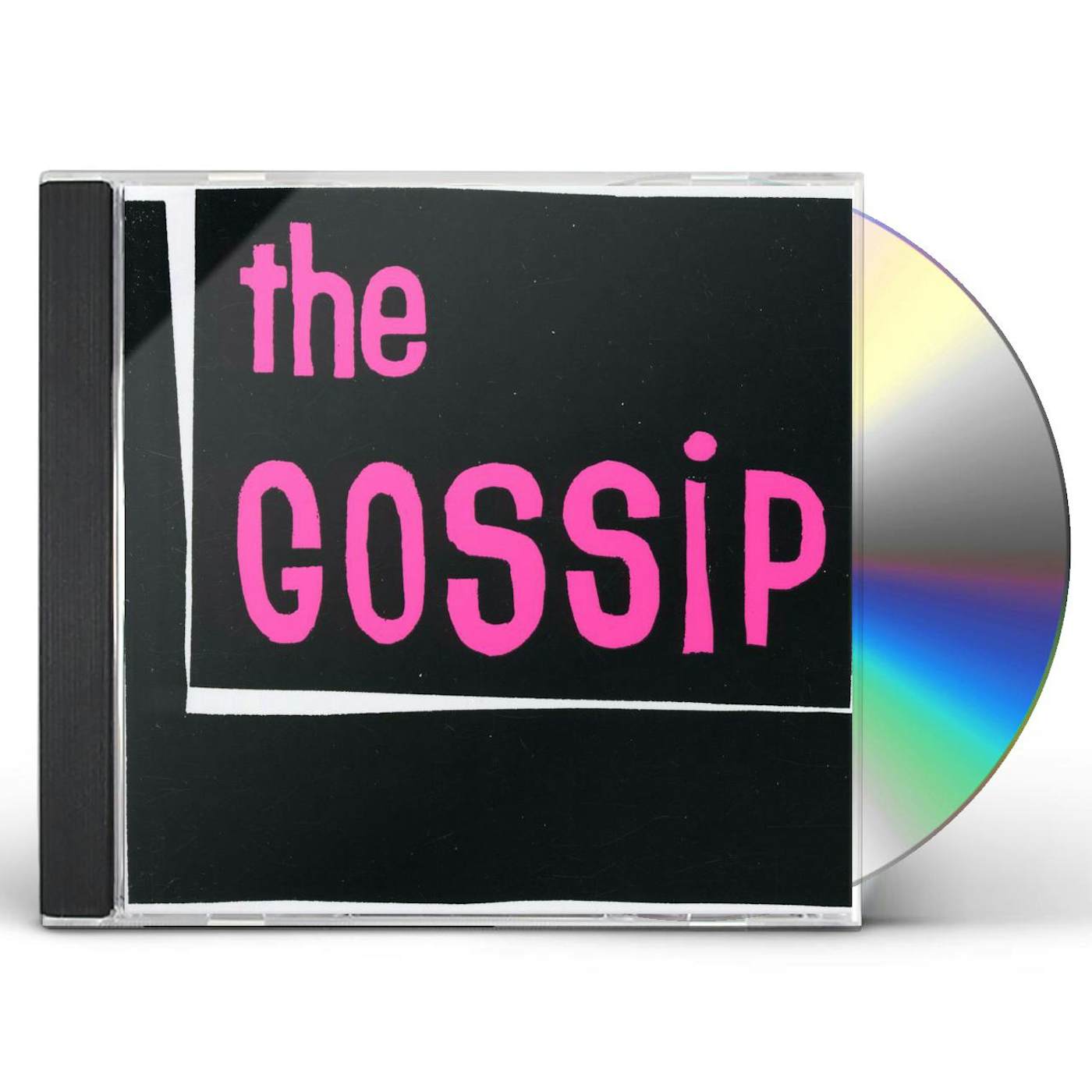GOSSIP CD