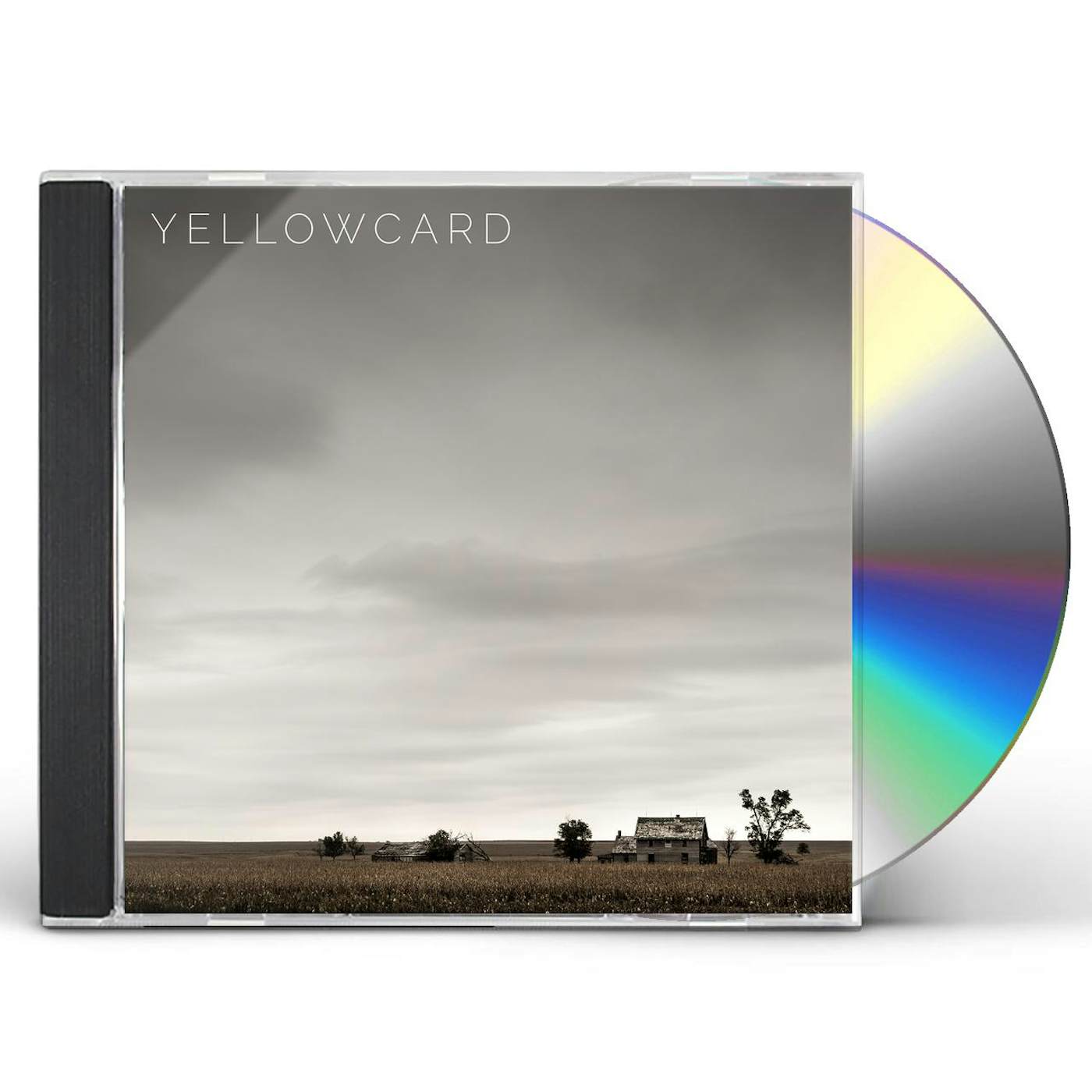 YELLOWCARD CD