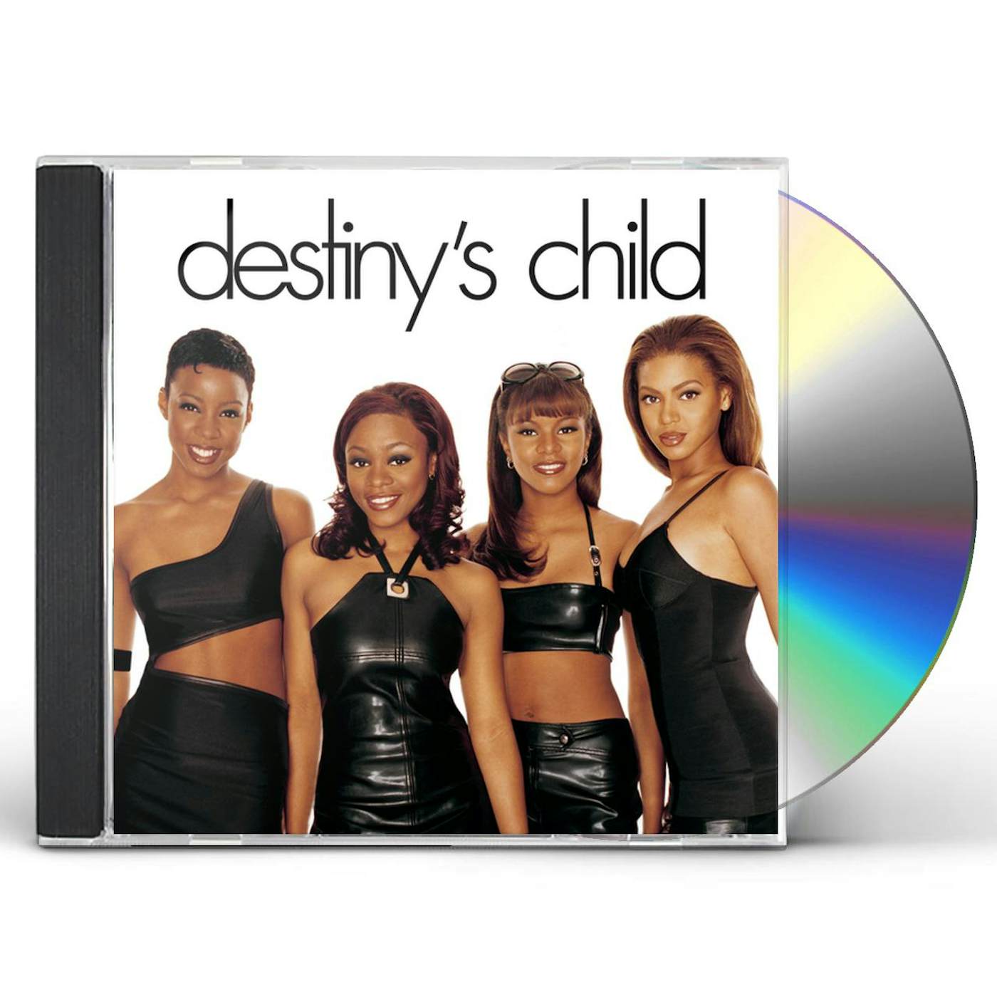 DESTINY'S CHILD CD