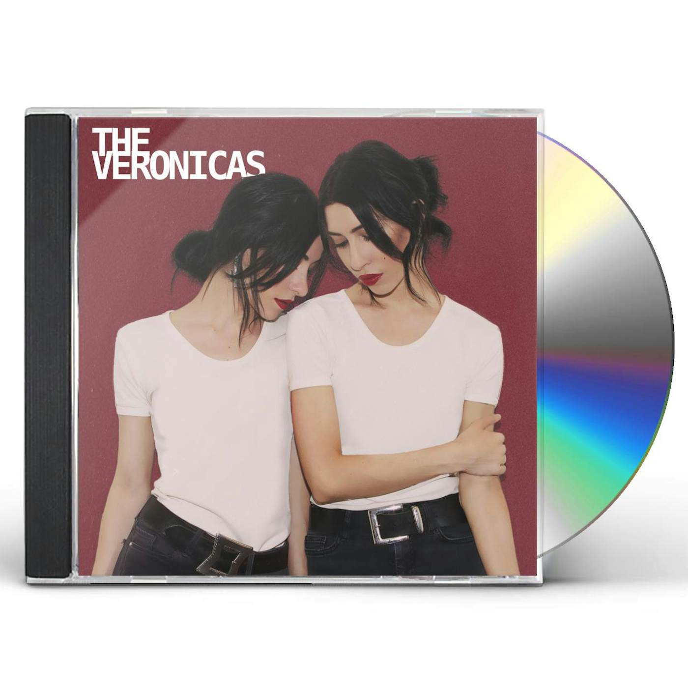 The Veronicas CD