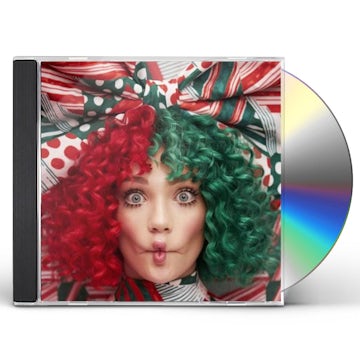 Sia Everyday Is Christmas 2021