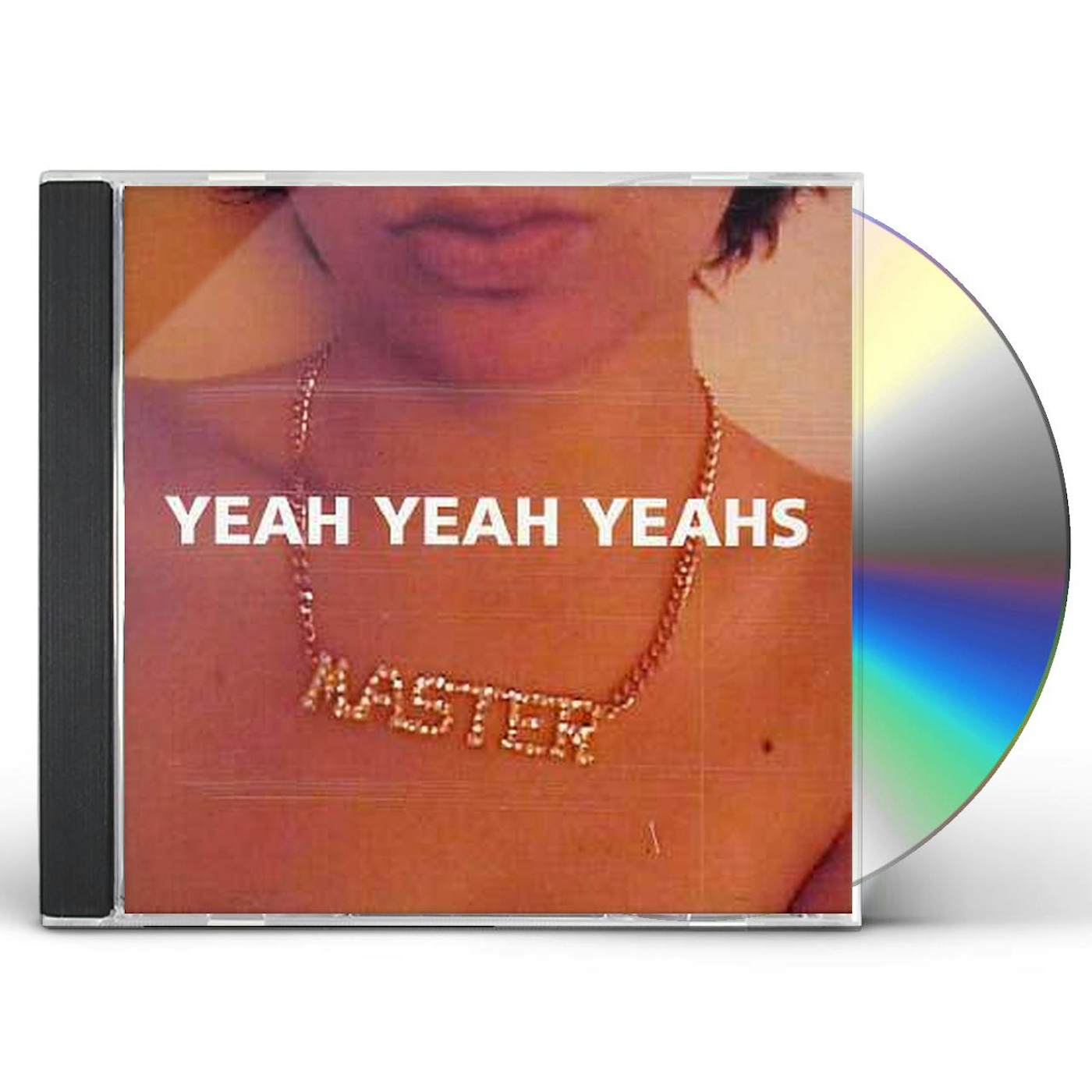 YEAH YEAH YEAHS EP CD