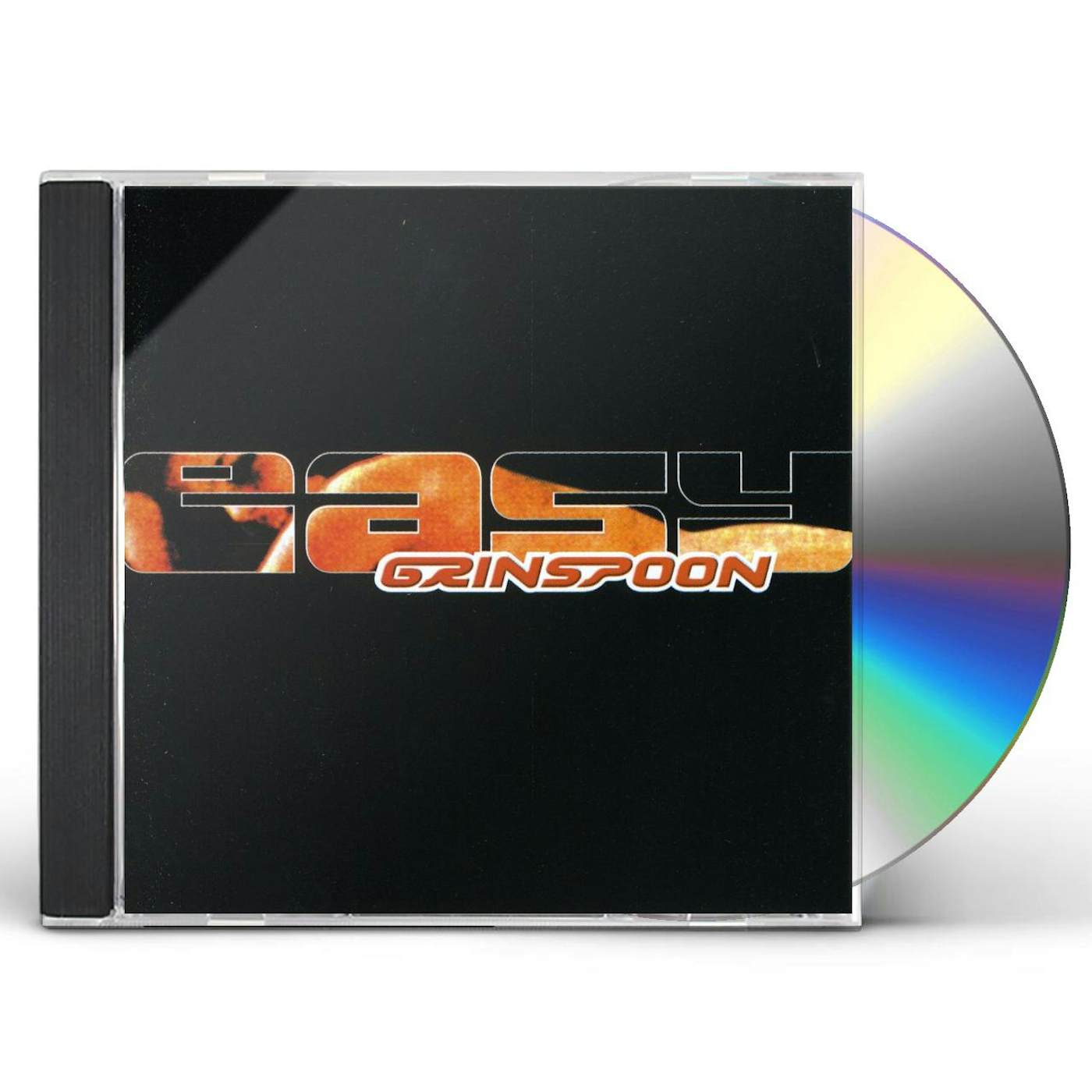 Grinspoon EASY CD
