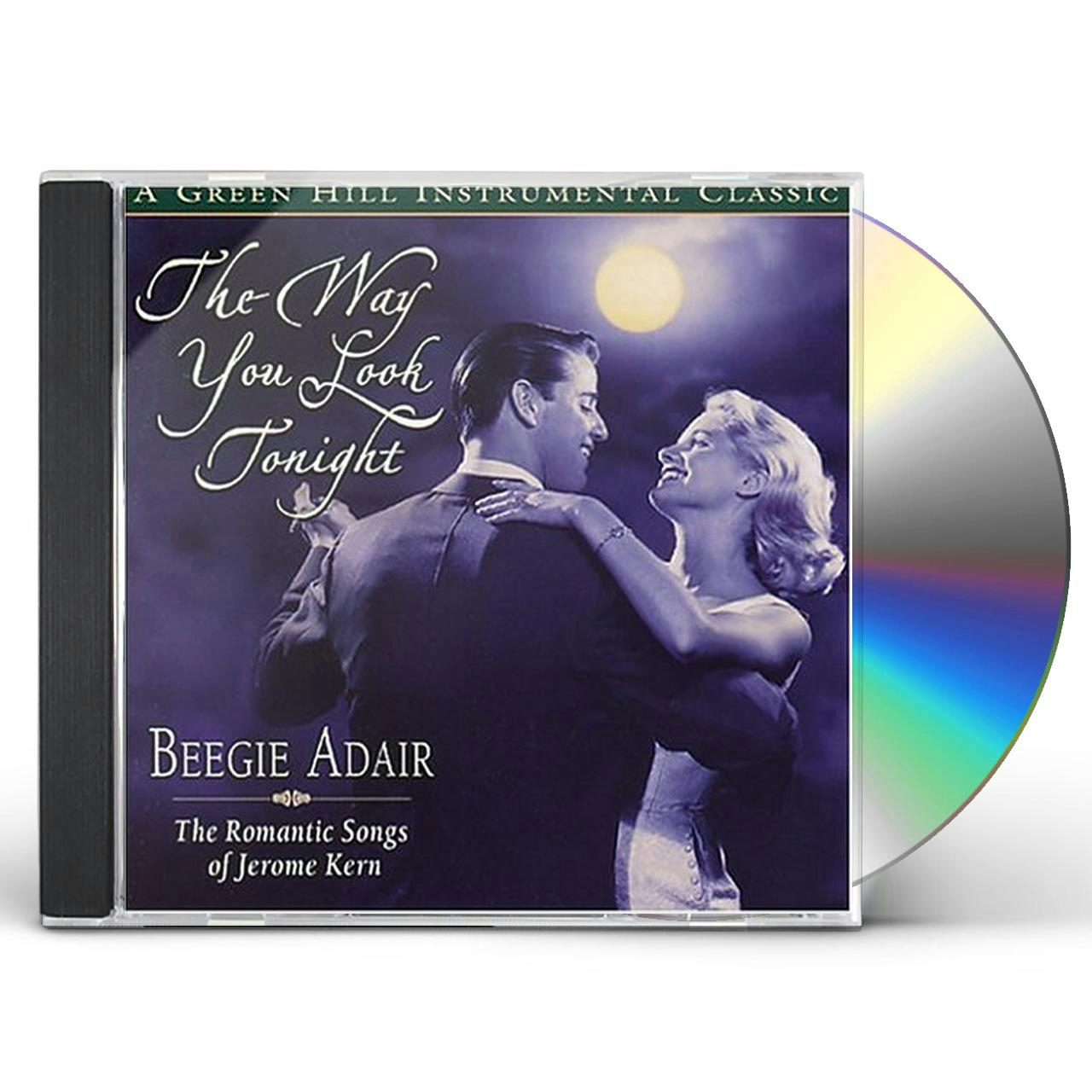 my romance cd - Beegie Adair