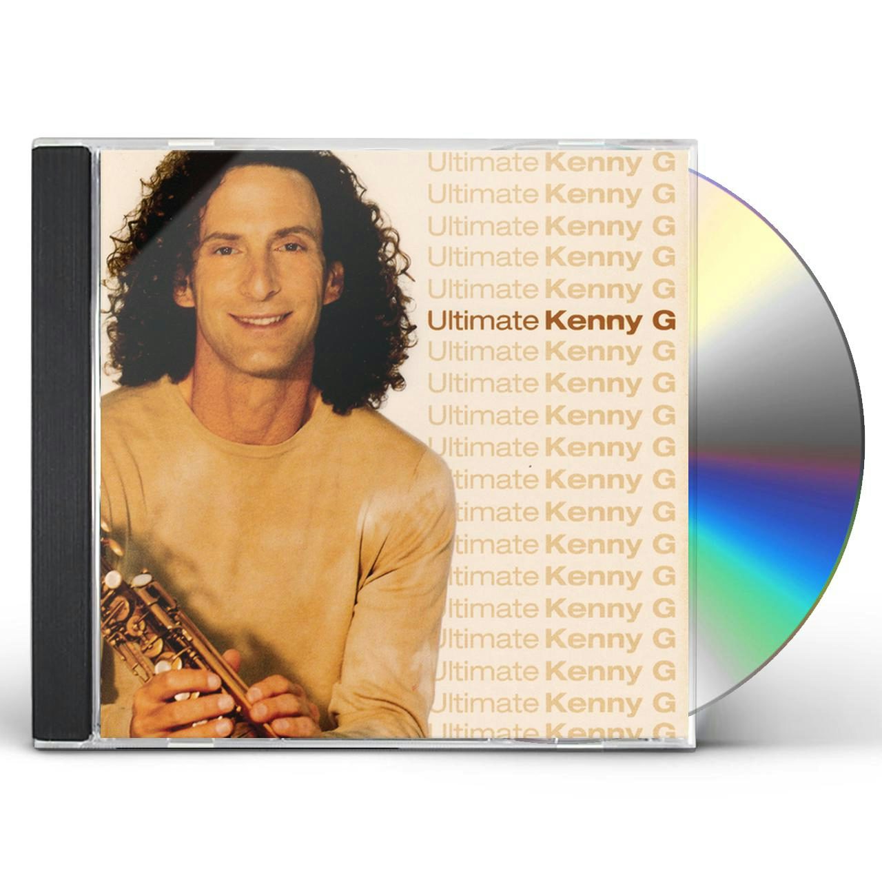 KENNY G CLASSICS IN THE KEY OF G oc105 - その他