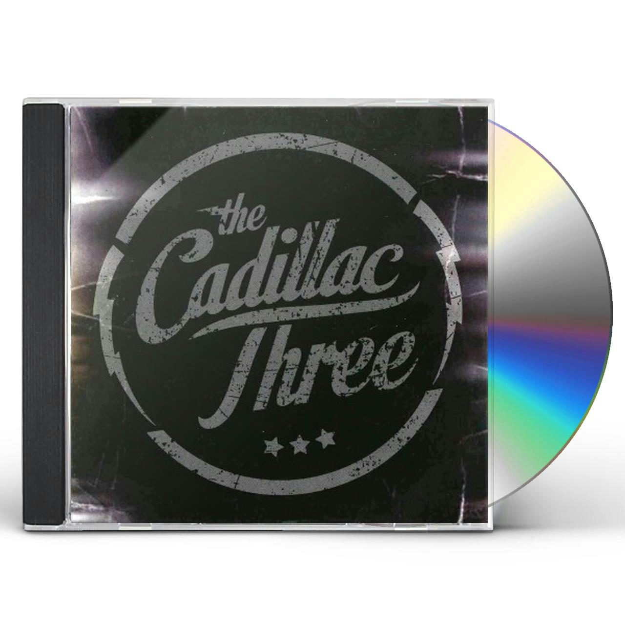 CD CADILLAC キャディラック/CADILLAC CDアルバム | tureserva.com.co