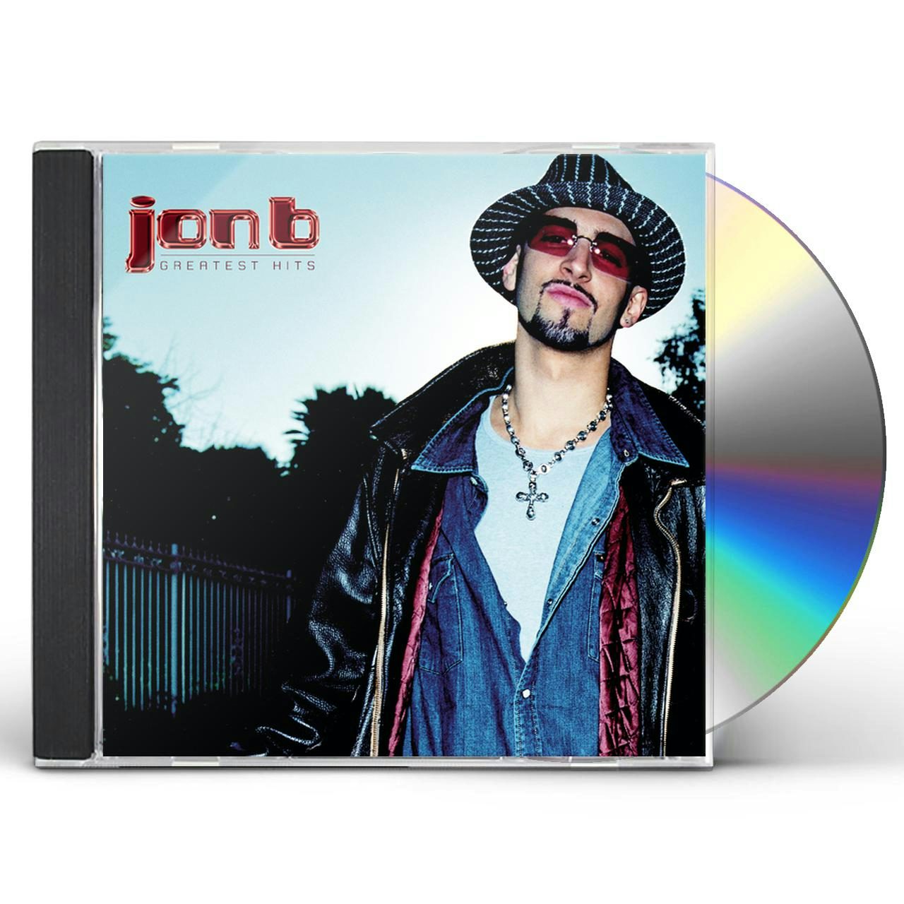 ARE U STILL DOWN: JON B GREATEST HITS CD