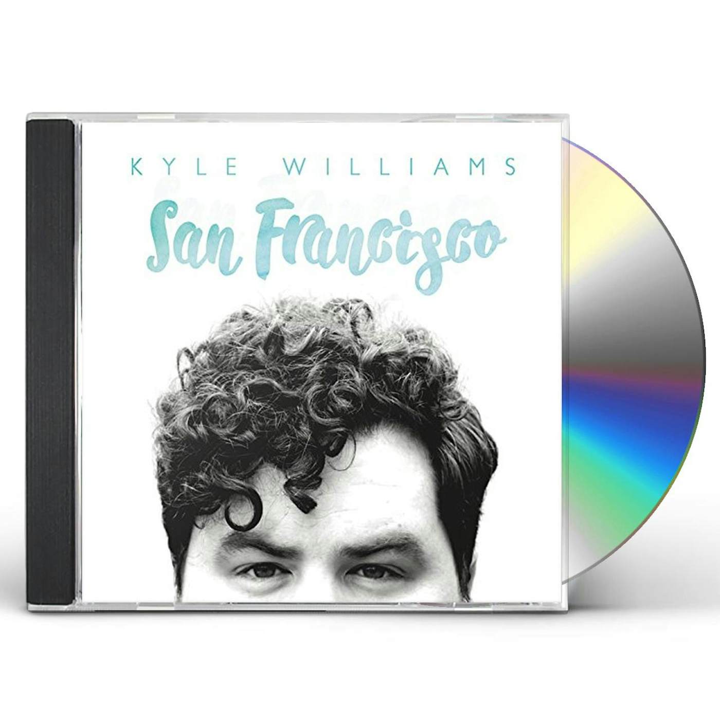 Kyle Williams SAN FRANCISCO CD