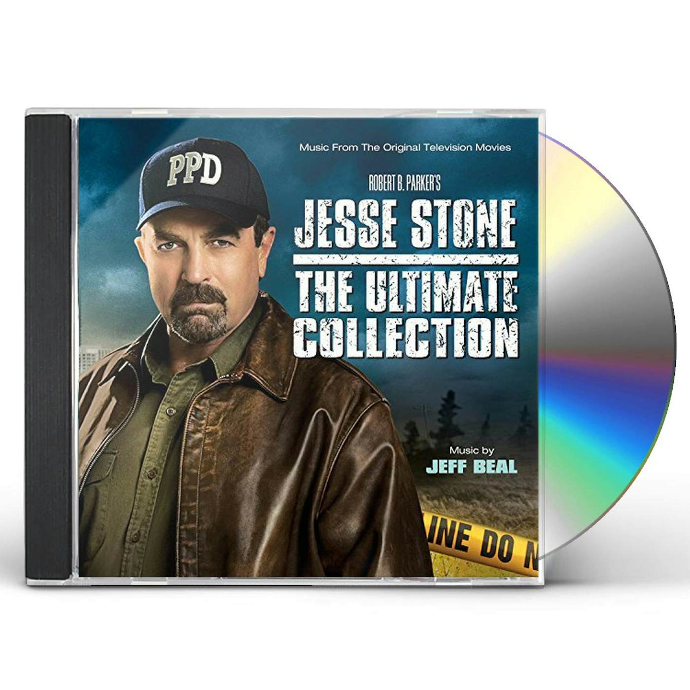  Jesse Stone Movies