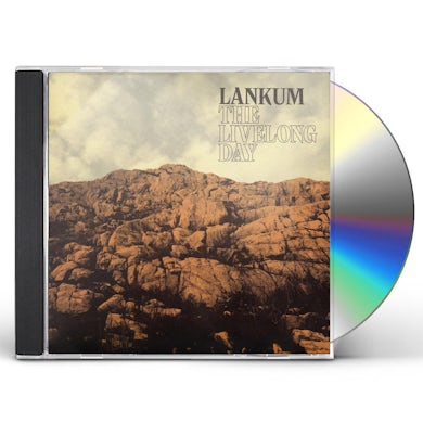 Lankum LIVELONG DAY CD