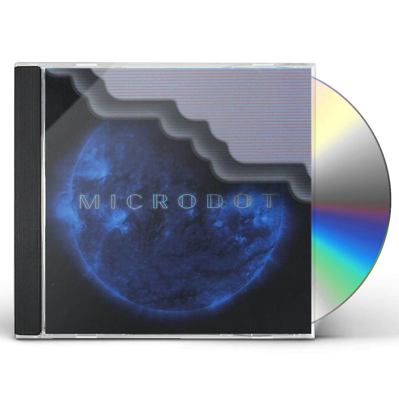 MICRODOT CD