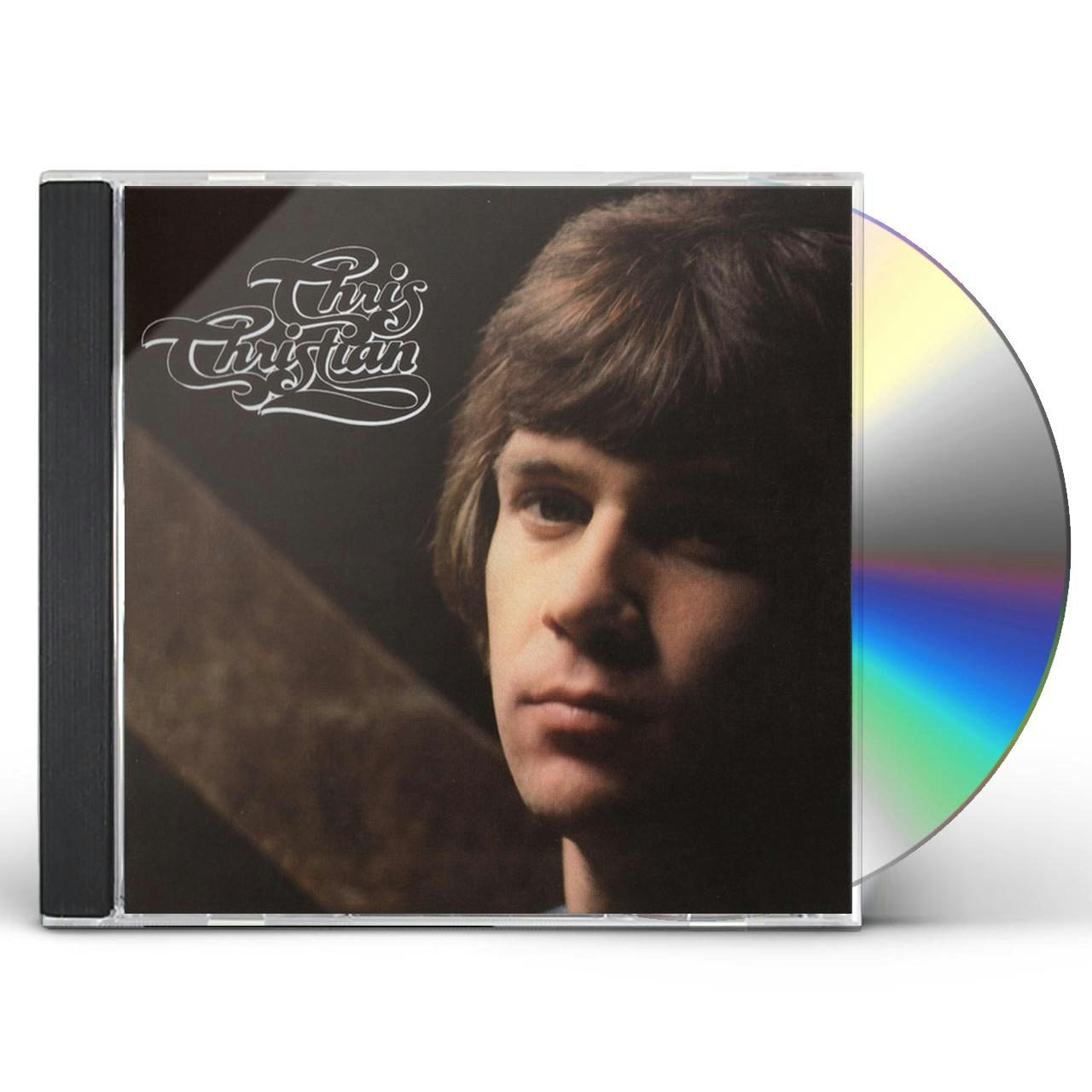 Chris Christian 1976 CD