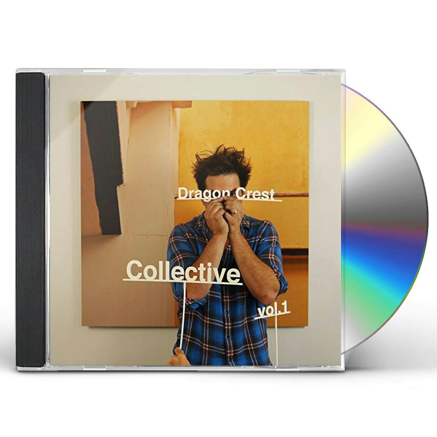 Dragon Crest Collective VOLUME 1 CD