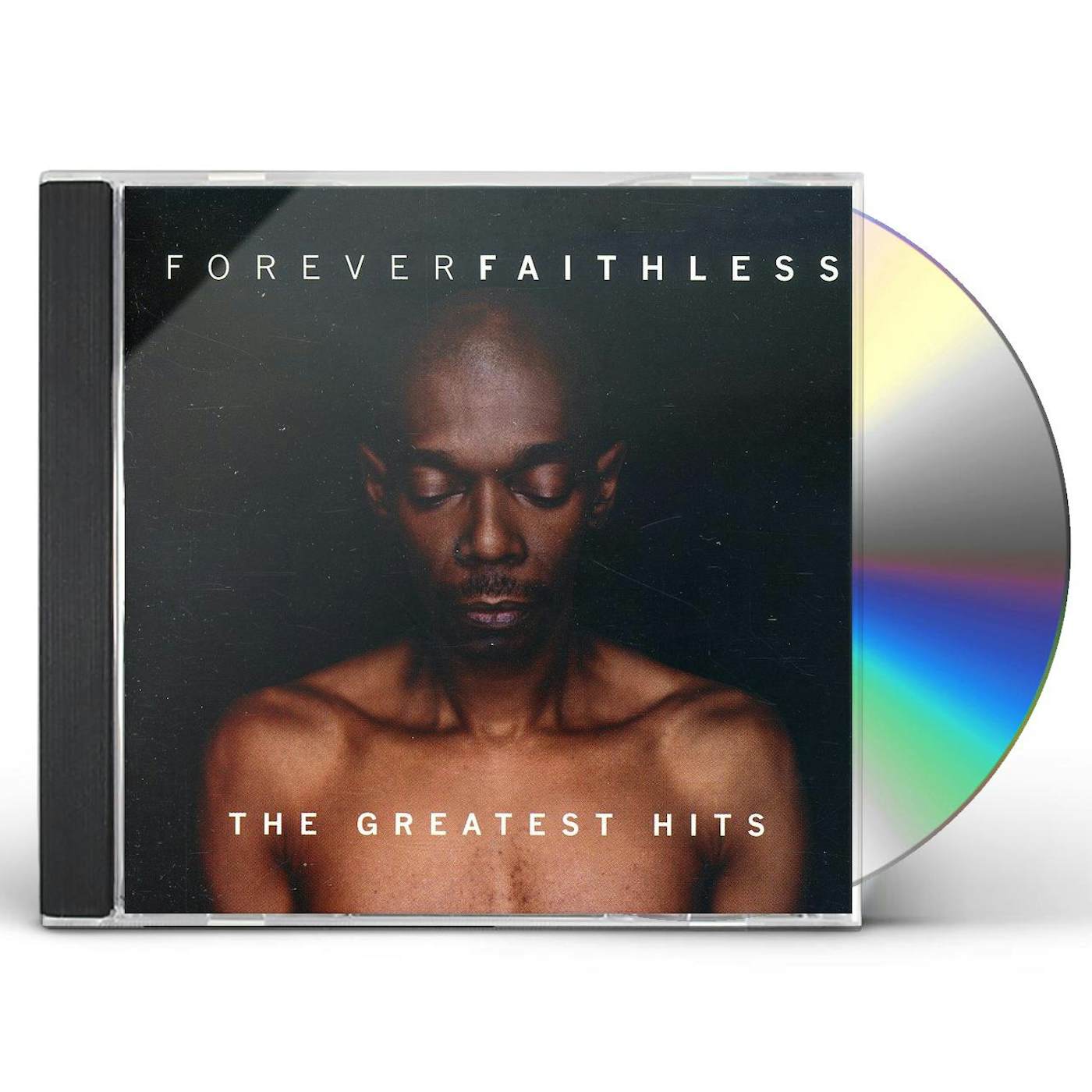 FOREVER FAITHLESS CD