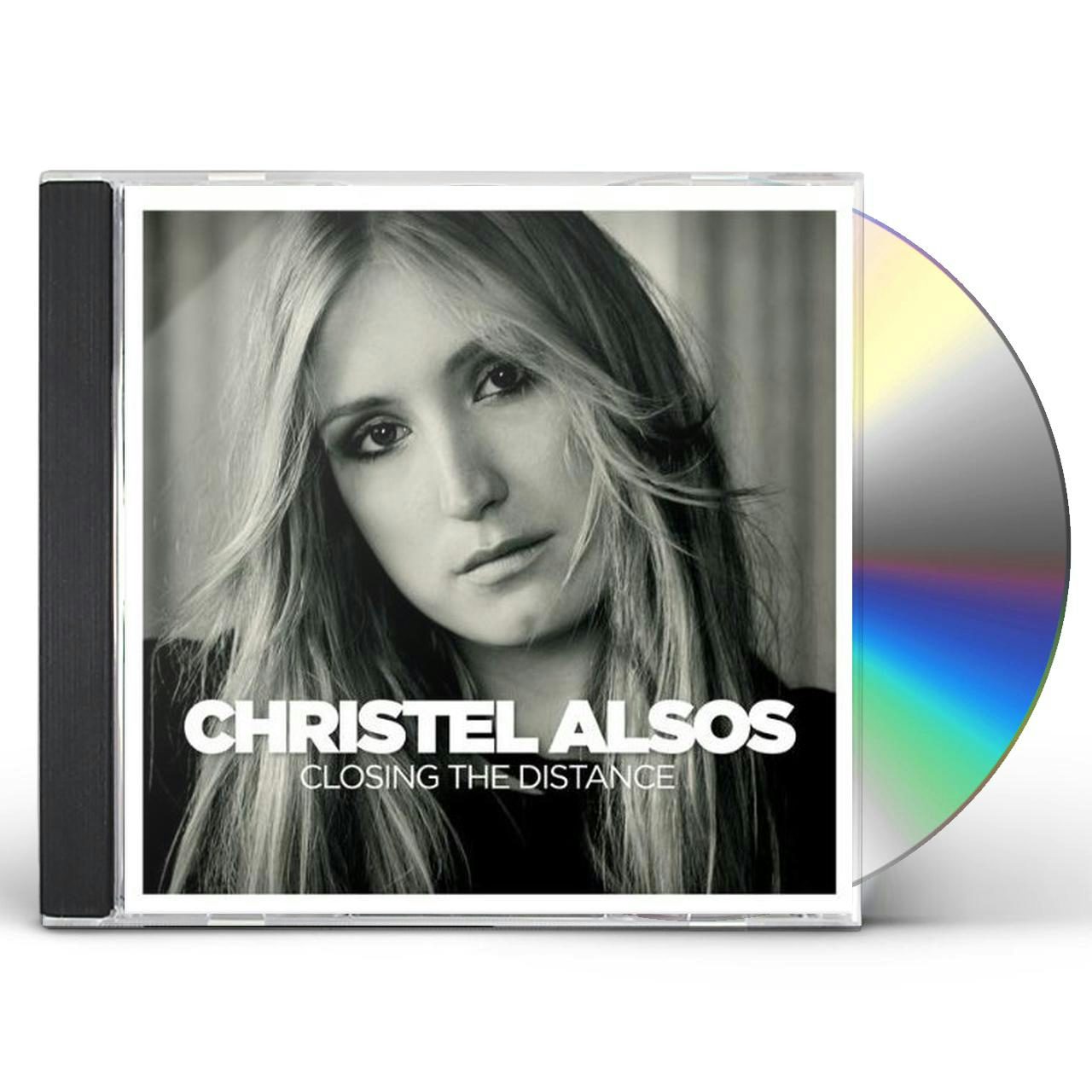 christel alsos closing distance cd christel alsos closing distance cd