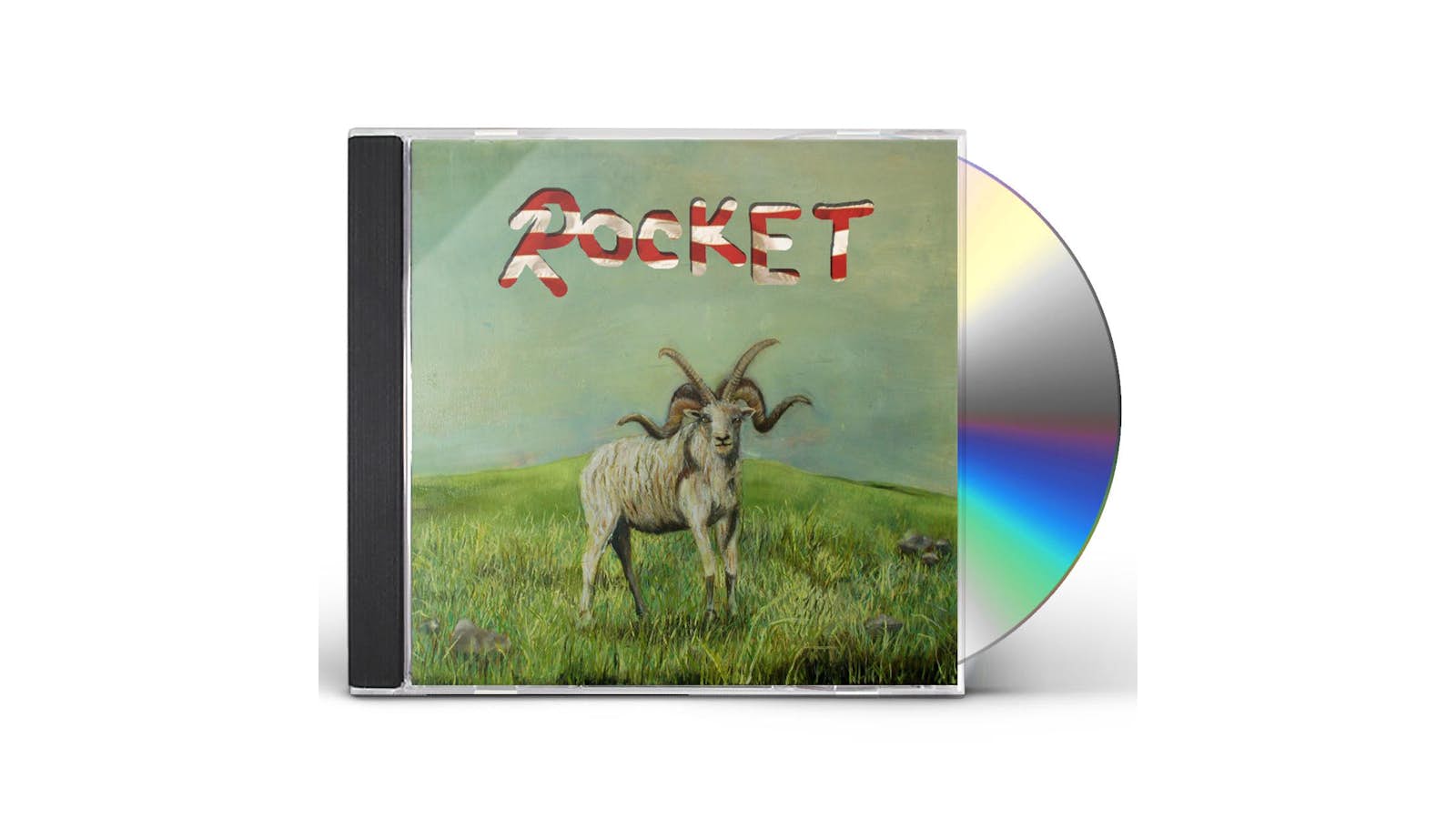 ALBUM REVIEW: (Sandy) Alex G — Rocket, by Sam Reynolds