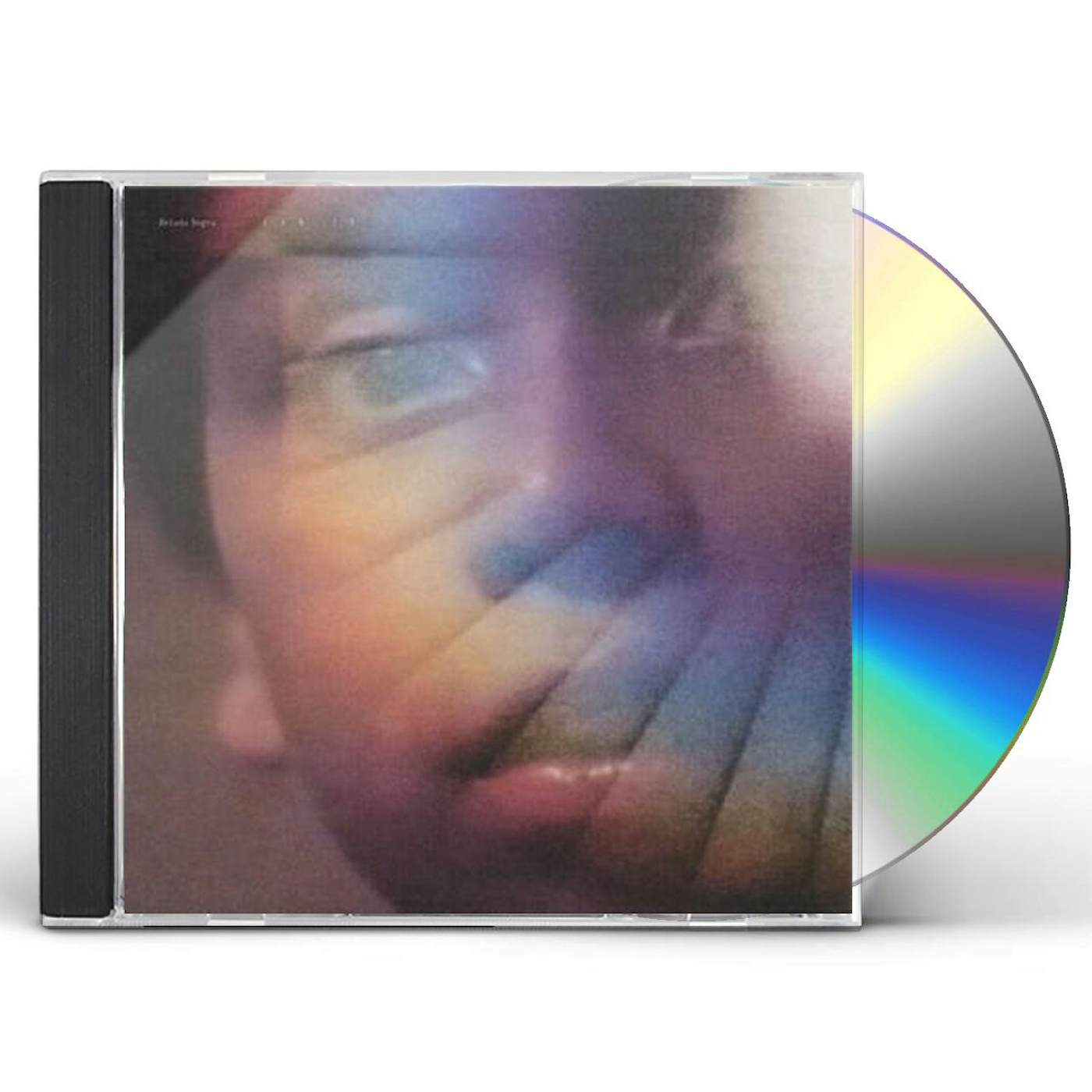 Helado Negro FAR IN CD
