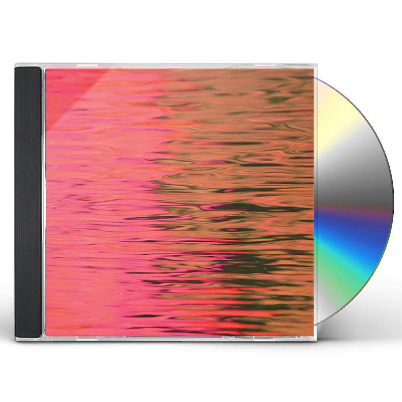 Silverstein DEAD REFLECTION CD