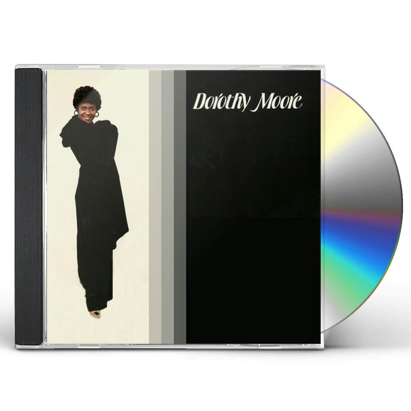 DOROTHY MOORE CD